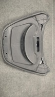 Capot de moteur en carbone véritable de haute qualité pour McLaren 720S, capot de style N amélioré