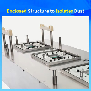 全自动电子GMP片剂胶囊软胶瓶装瓶计数机 - Product Image 3