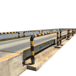 Elektronische Waage 80 Tonnen Waage 100 Tonnen Industrie-LKW-Waage <span class=keywords><strong>Digital</strong></span> waage - Product Image 1