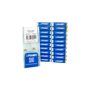 APKT1604PDER-GM S-APMT1604PDER apmt 1135pder-r08 S-RDHX0501MOE phay chèn pramet - Product Image 6