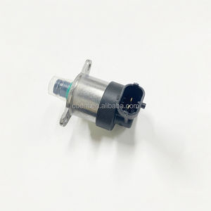 Yakıt Ölçüm Vanası 0928400802 Peugeot Citroen Isuzu Ford Fiesta Focus için Yakıt Basınç Regülatörü Kontrol Vanası Regülatörü - Product Image 2