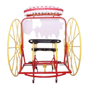 Scooter de Nieve de Dos Personas con Ruedas Grandes, Modelo <span class=keywords><strong>SKI</strong></span>, de AVANT Factory Outlet - Product Image 1