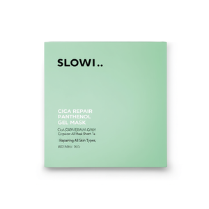 ซิก้า รีแพร์ แพนทีนอล เจล มาส์ก ชีท 1 แผ่น ซ่อมแซมทุกสภาพผิว - Product Image 2