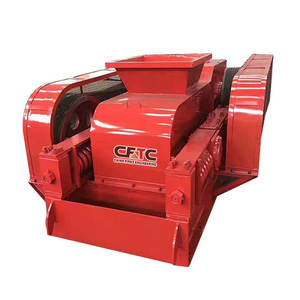 Trituradora de Rodillos Dobles para Roca, Mármol y Granito de 200 t/h - Product Image 5