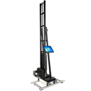 Imprimante portable Funsun Inkjet Grand <span class=keywords><strong>Format</strong></span> Photo Rayline Imprimante Intelligent Zeecapeer Prix de la machine d'impression - Product Image 6