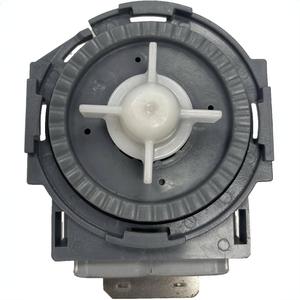 Motor de Bomba de Drenaje YHM DD81 01527A 110/120V Eléctrico para Lavavajillas Samsung DW80R5061 DW80R5060 - Product Image 3