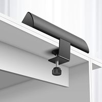 Prise de courant à fixation sur bureau ETL avec 2 ports USB-A, 1 port USB-C, 3 prises CA, protection contre les surtensions, pour bureau
