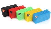 Mini Altavoz Bluetooth Inalámbrico Portátil, Altavoz Estéreo, Compatible con Tarjeta TF, Sistema de Sonido Compacto para Exteriores