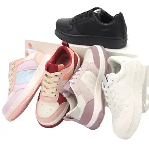 热卖Calzado Para Mujer Oem鞋Chaussures De Style Marche鞋女