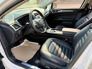 Voiture d'occasion pas chère, <span class=keywords><strong>Ford</strong></span> <span class=keywords><strong>Mondeo</strong></span> <span class=keywords><strong>2018</strong></span> EcoBoost 180 Fashion Edition - Product Image 4