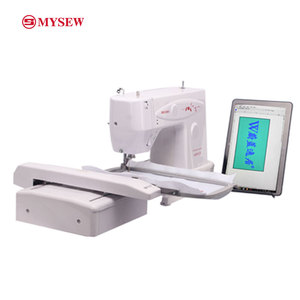 MYSEW 300A Multi-Function Computerized Home Sewing <b>Machine</b> Hand Making Sewing <b>Machine</b> Domestic Sewing <b>Machine</b> - Product Image 3