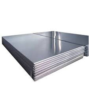 Çin Fabrikası Paslanmaz Çelik Sac 430 BA Yüzey Bükme Kaynak Kesme Hizmetleri 1 Ton Minimum Sipariş Adedi - Product Image 2