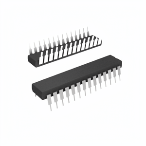Manufacturer Channel 28 DIP (0.300", 7.62mm) Electronics Components Online IC MCU 8BIT 4KB FLASH 28DIP AT90LS4433-4PC Embedded - Product Image 1