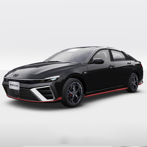 Hyundai Elantra 1.5L CVT Essence Voitures Quatre Portes Cinq Places Berline Essence Voitures d'<span class=keywords><strong>Occasion</strong></span> Elantra d'<span class=keywords><strong>Occasion</strong></span> <span class=keywords><strong>Véhicule</strong></span> d'<span class=keywords><strong>Occasion</strong></span> Pas Cher - Product Image 3
