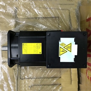 A06B-1404-B103 Accessoires du système de machine FANUC Moteur d'origine neuf avec garantie d'un an - Product Image 4