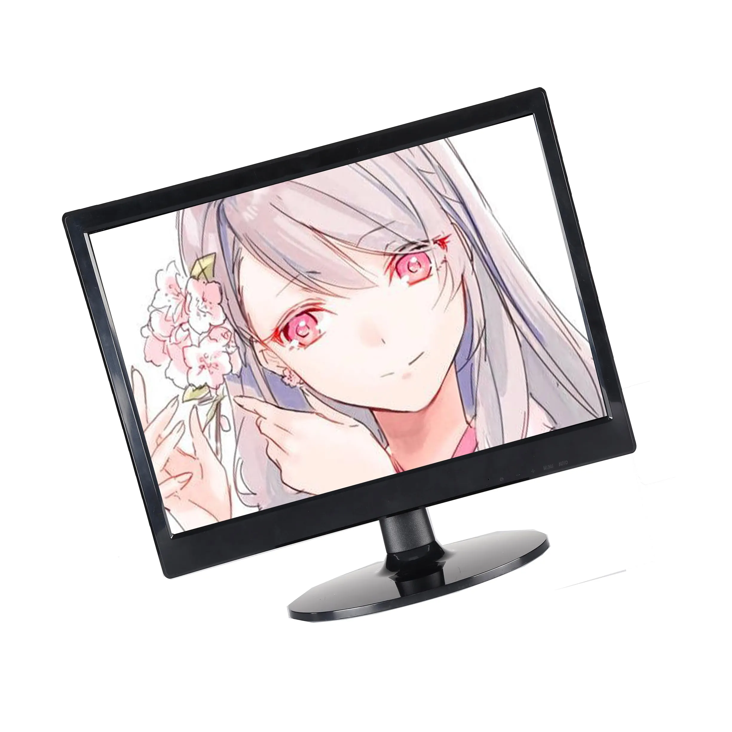 رخيصة كمبيوتر محمول LCD/شاشة LED 15.4 15.6 بوصة محمول واسعة شاشة led