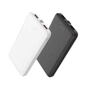Batterie externe ultra-légère et ultra-fine 20000 mAh, charge rapide 20W, pour voyage et extérieur, <span class=keywords><strong>chargeur</strong></span> de téléphone portable portable - Product Image 4