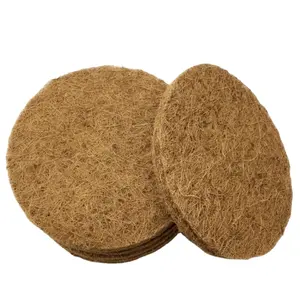 Bird Nesting Pads Natural Fiber Parrots Breeding Nests Bird Eggs Mat Provides Warm Hut Material Comfortable Bedding PH-255