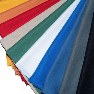 Tela de malla transparente Summano 100% poliéster, muy ligera, tejido liso, color liso, Italia, para forro de prendas, en stock. - Product Image 1