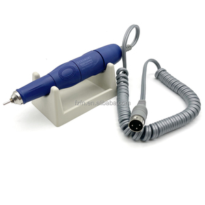 Fn108fh Voor Sterke Nagelboor Micro Motor Handstuk Voor Tandheelkundige Lab 35,000 Rpm Elektrische Stroombron Direct Van Fabrikant - Product Image 6