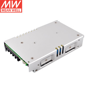 Meanwell RSP-75-15 75 Wát 15V 5A Laser cung cấp điện ổn định PFC hiệu quả cao và hiệu suất đáng tin cậy cho sử dụng công nghiệp - Product Image 4