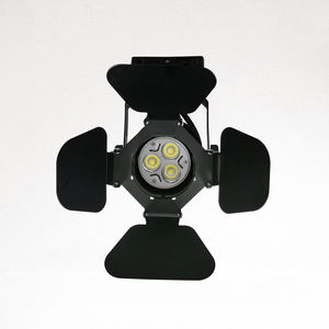 Gu10/Mr16 a mené le projecteur de <span class=keywords><strong>plafond</strong></span> de <span class=keywords><strong>rail</strong></span> de voie/appareil d'éclairage de voie - Product Image 3