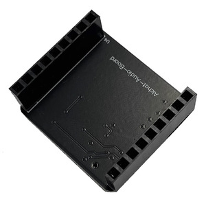 Module audio MAX98357 INMP441 pour carte d'intégration de chat vocal AI ESP32 S3 - Product Image 4
