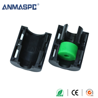 CDDS12 Offre Spéciale HDPE divisible gaz bloc connecteur raccords Microduct Plug conduit accessoires Microduct connecteur accessoires