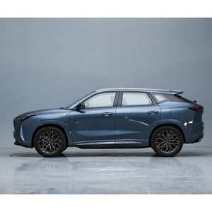 Changan Oshan Z6 <span class=keywords><strong>IDD</strong></span> SUV Híbrido Inteligente, Vehículo de Nueva Energía de Marca China para Conducción Urbana, Tecnología Inteligente, Diseño Deportivo - Product Image 4