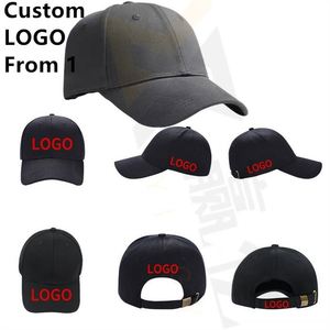 Nuevas Gorras de Béisbol Personalizadas de Hip Hop, Gorra de Camuflaje para Hombre, Gorras de Béisbol con Logotipo Bordado, Gorra de Malla para Papá - Product Image 1