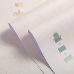 <span class=keywords><strong>Carta</strong></span> <span class=keywords><strong>da</strong></span> <span class=keywords><strong>Parati</strong></span> in Vinile per Decorazione Cameretta Bambini Nuovo Motivo Floreale Autoadesivo in PVC con Retro in <span class=keywords><strong>Carta</strong></span> Blu 20 Rotoli - Product Image 6