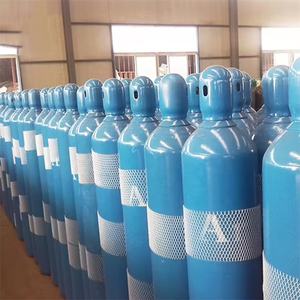 <span class=keywords><strong>Bouteille</strong></span> de gaz mixte haute pression 50 litres 10M3 200Bar Argon <span class=keywords><strong>Co2</strong></span> <span class=keywords><strong>bouteille</strong></span> de gaz en acier <span class=keywords><strong>pour</strong></span> le soudage industriel - Product Image 6