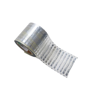 Getsmart GSC-C95U(A)-U8 GEN 2/ISO18000 6C RFID Dry Inlay U Código 8 para Gestión de Inventario de Ropa Minorista y Cadena de Suministro - Product Image 5