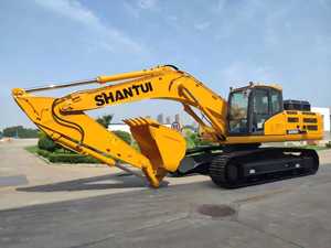 Excavatrice SE305 neuve à prix d'usine, très demandée - Product Image 3