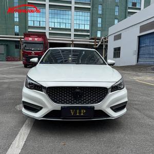 MG 6 Véhicule d'occasion certifié : 1.5L Turbo 181CV, 7DCT, Finition Luxe (Vente en gros Chine) - Product Image 3