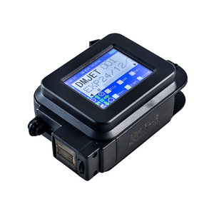 Dmx 12.7Mm Xách Tay Nhỏ Máy In Phun In Ngày Hàng Loạt Số Và Logo Cho Cốc Nhựa Của Nhãn Hiệu Máy In Phun - Product Image 6