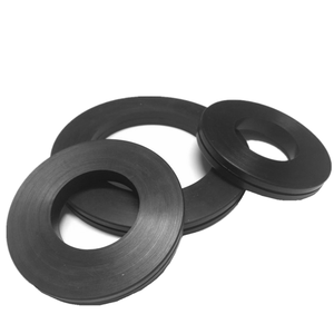 High Quality Custom NBR Seal <strong>Strip</strong> Flexible Rubber <strong>Grommet</strong> for Waterproof Sealing NBR Waterproof Moulding - Product Image 5