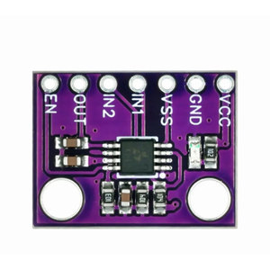 LTC1966 <b>Converter</b> Module Precision Micro-power RMS to DC 6668 Signal Conversion Board - Product Image 1