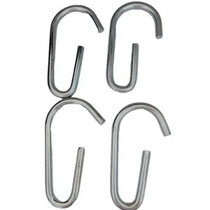 Accessoires/Pièces pour Étais de Coffrage Réglables, Étais de Coffrage Galvanisés avec Goupille de Verrouillage, Norme BS1139 Certifiée ISO - Product Image 1