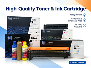 Cartucho de Tóner Compatible Laply CE740A/CE741A/CE742A/CE743A (307A) HP Color para CP5225 CP5225n <span class=keywords><strong>CP5225dn</strong></span> 7000/7300 Páginas - Product Image 4