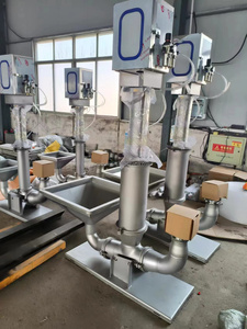 Bomba de Vacío para Intestinos, Bomba para Despojar y Extraer Despojos de Animales - Product Image 3