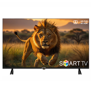 Kuai TV nhà máy ban đầu 4K Led LCD truyền hình <span class=keywords><strong>t</strong></span>é<span class=keywords><strong>l</strong></span>é<span class=keywords><strong>vision</strong></span> 55 pouces thông minh TV LED - Product Image 1