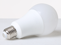 Ampoule LED 3W avec CRI élevé, haute efficacité de lumen, ampoules LED pour la maison E27 E22