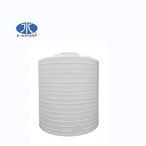 Hoge Kwaliteit 200-10000 Liter Verticale Watertank Voor Wateropslag