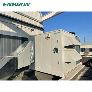 Chvac nhà má<span class=keywords><strong>y</strong></span> Trung tâm điều hòa không khí trên mái nhà đóng gói điều hòa unitshousehold/khách sạn/căn hộ/nhà hàng - Product Image 4