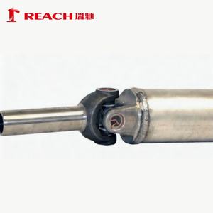 Conjunto de Eje de Transmisión Trasero Dorman Compatible con Nissan Frontier 946-279 946279 37300ZZ71B - Product Image 3