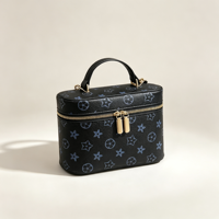 Sac en cuir de créateur de haute qualité, fermeture éclair classique, sac bandoulière imperméable, bandoulière réglable, sac de shopping