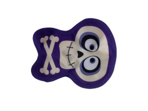 Offre Spéciale Halloween jouets pour animaux de compagnie Latex grinçant citrouille chauve-souris en forme Halloween chien jouet en gros en peluche mâcher doux animal en peluche jouet pour chiens - Product Image 6