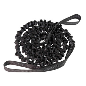Corde de remorquage pour vélo, en nylon, longueur réglable, bleue, corde de traction parent-enfant pour VTT, accessoires de cyclisme - Product Image 3