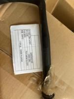 DZ95259521230 Boulon en U de ressort à lames avant 260 mm pour pièces de suspension de camion SHACMAN X3000 F3000
